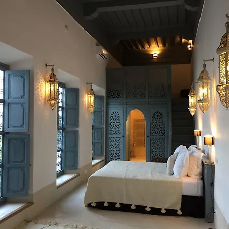 Riad Dar Hanane-2