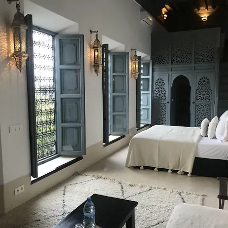Riad Dar Hanane-3