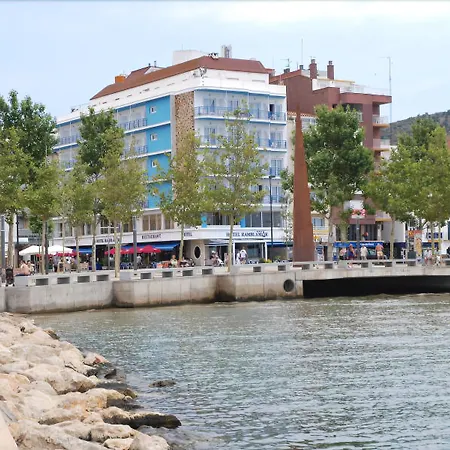 Hotel Ramblamar-2