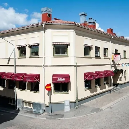Hotel Jaemteborg-2