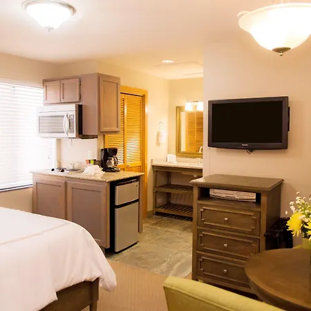 Raintree'S Park Plaza Park City-2
