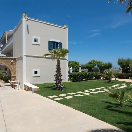 Pyrgos Beach Hotel Apartments-2