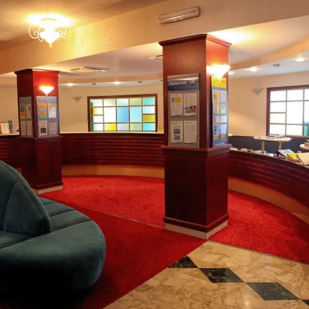 Hotel Santa Lucia Le Sabbie D'Oro-3