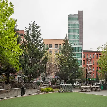 Hotel Mulberry-2