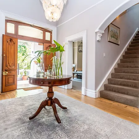 Bonne Esperance Boutique Guest House-2