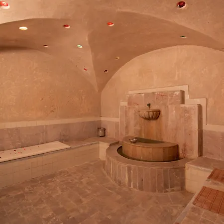 Iberostar Selection Royal El Mansour-3