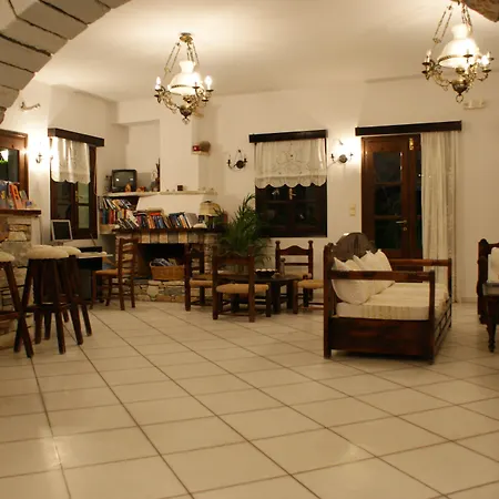 Alkyoni Beach Hotel-2