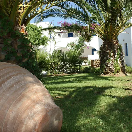 Alkyoni Beach Hotel-3