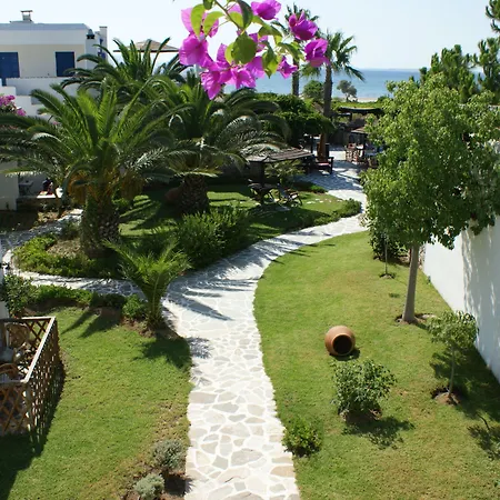 Alkyoni Beach Hotel-2