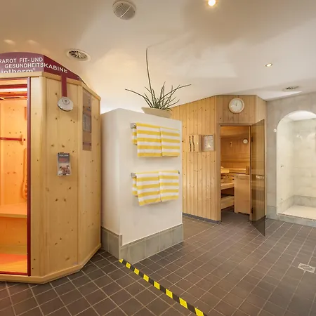 Hotel Fischer-3