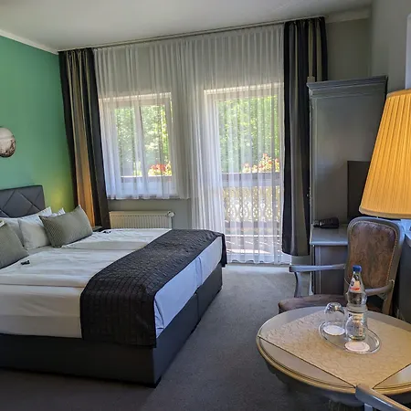 Kurhotel Bad Suderode-3