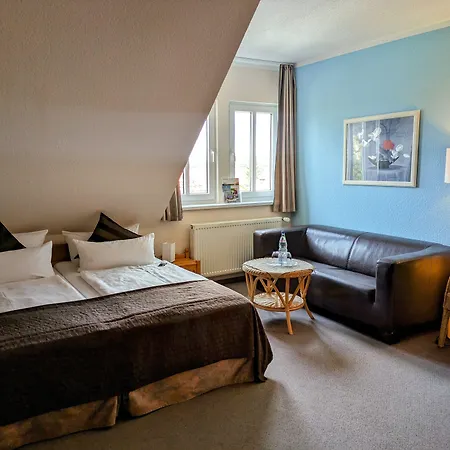 Kurhotel Bad Suderode-2