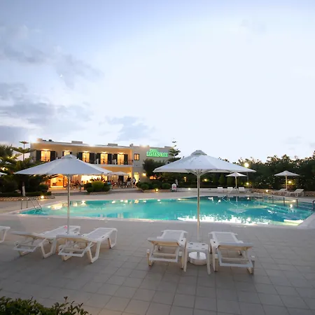 Limanaki Hotel-3