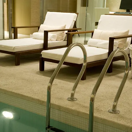 Awwa Suites & Spa-2