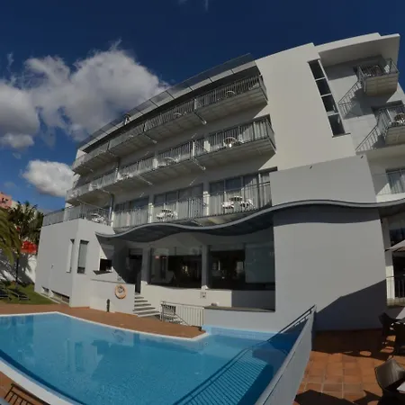 Madeira Bright Star By Petit Hotels-3