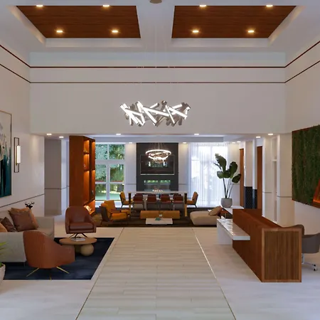 Doubletree By Hilton Houston Westchase-3