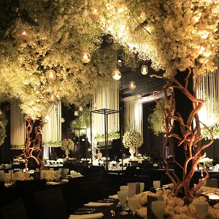 The Westin Santa Fe, Mexico City-3