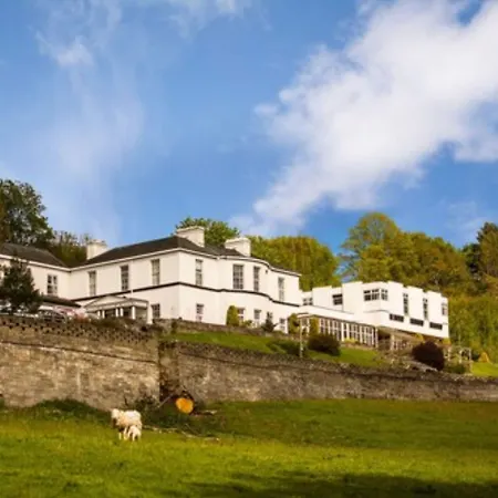 The Manor Hotel-2