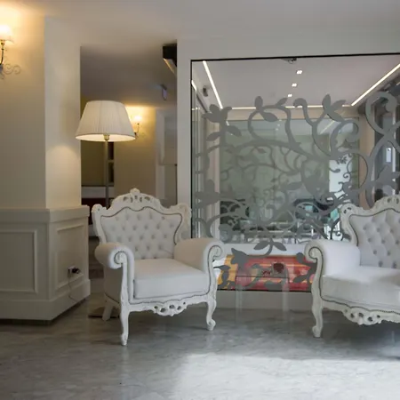JR Hotels Oriente Bari-2