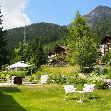 Hotel Edelweiss-3