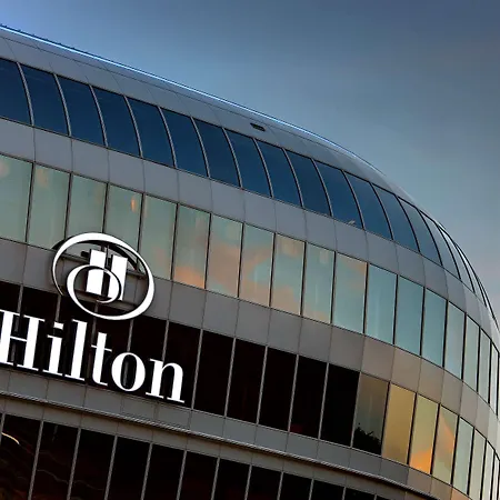 Hilton Frankfurt Airport-2