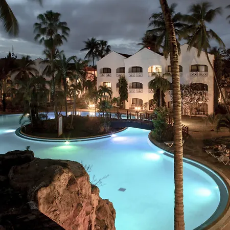 Sarova Whitesands Beach Resort & Spa, Mombasa-3