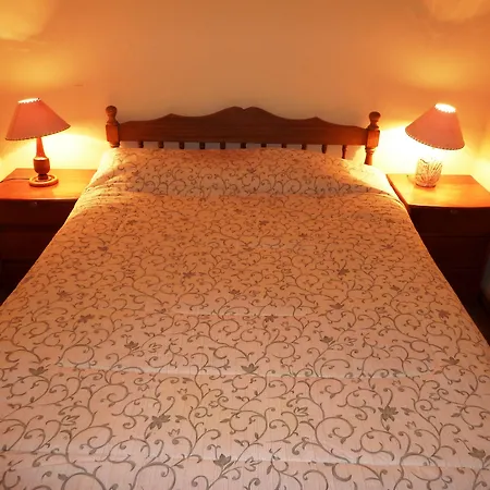 Kukuli Lodge B&B-3