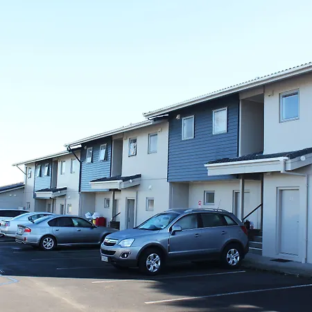 Auckland Airport Lodge-2