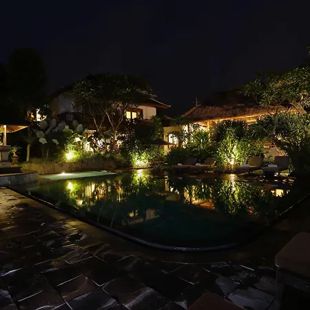 Sri Ratih Cottages, Chse Certified-2