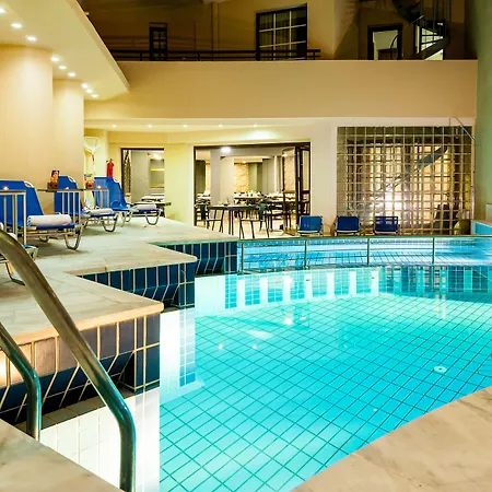 Elina Hotel Apartments-3
