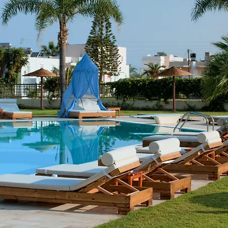 Socrates Hotel & Villas Malia Beach-3