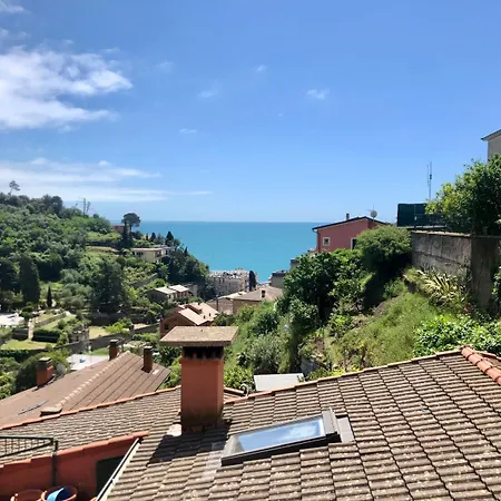 Affittacamere Alle 5 Terre-3