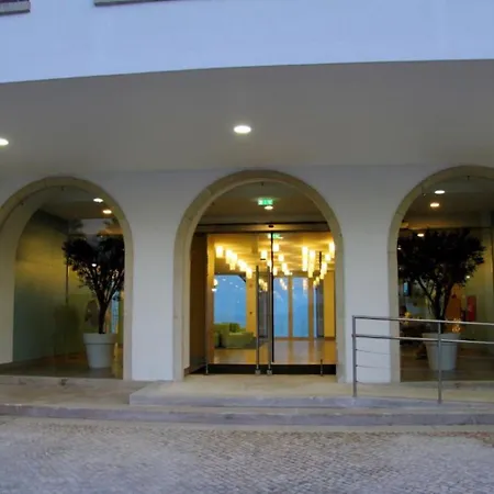 Inatel Albufeira Hotel-3
