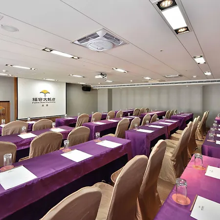 Fullon Hotel Kaohsiung-2