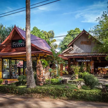 Lanta Pearl Beach Resort-3