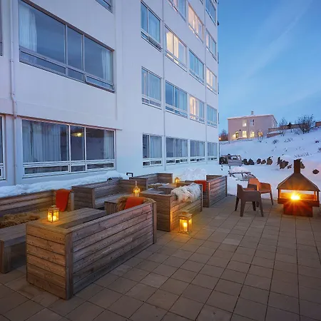 Akureyri - Berjaya Iceland Hotels-2