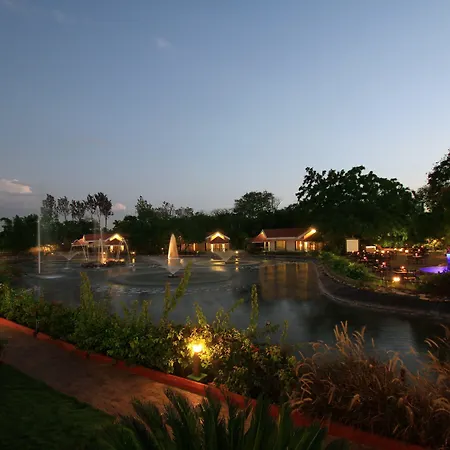 Silent Shores Resort & Spa-2