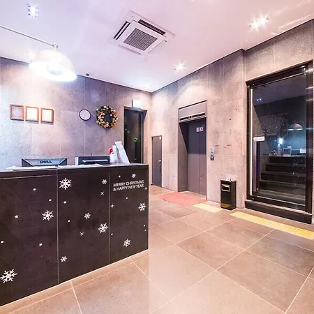 Hotel Irene Myeongdong-2
