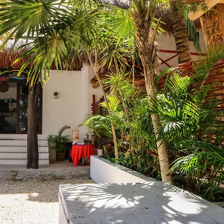 Kin Ha Tulum Hotel-3