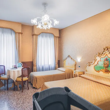 Hotel Al Malcanton-2