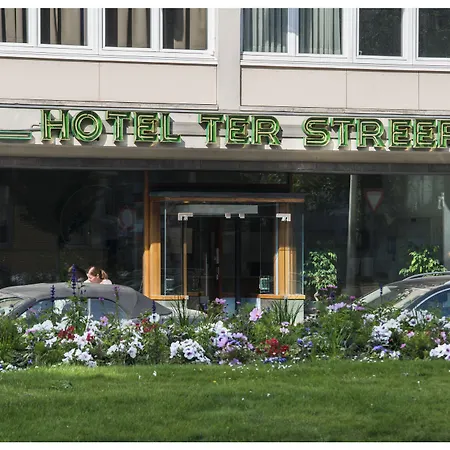Hotel Ter Streep-3