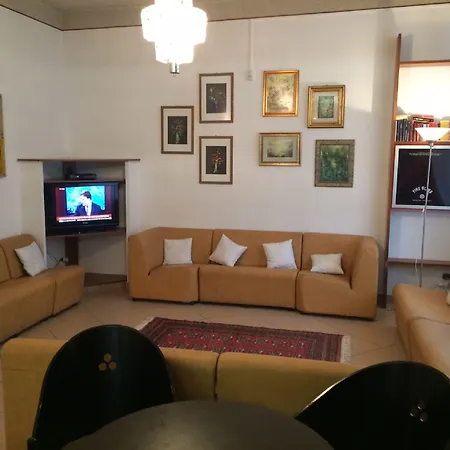 Hotel Ausonia B&B Rimini-2