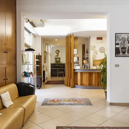 Hotel Ausonia B&B Rimini-2