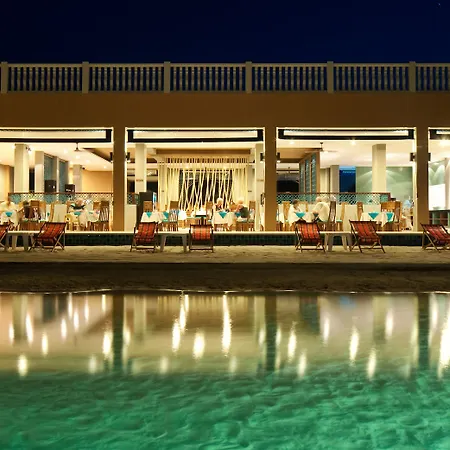 Rawai Palm Beach Resort - Sha Extra Plus-3