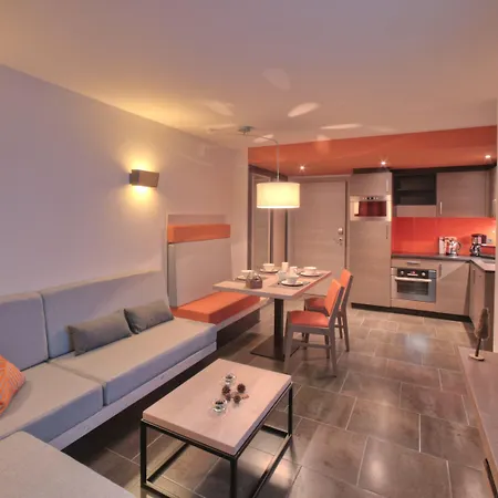 Residence Montana Plein Sud-3