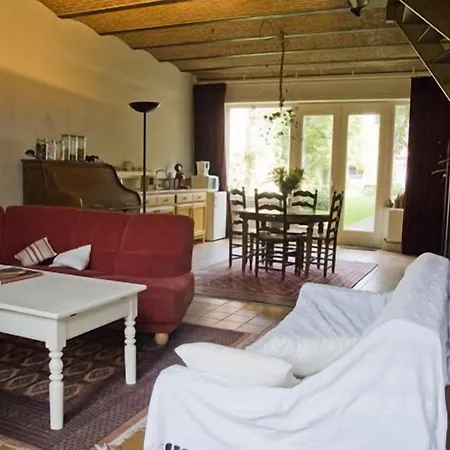 B&B Koetshuis-2