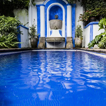 Casa Encantada By Porta Hotels-3