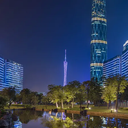 Four Seasons Hotel Guangzhou-3