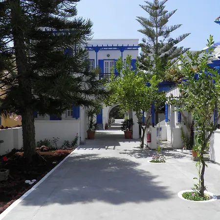 Levante Beach Hotel-3