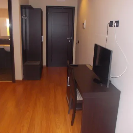 Hotel Nautilus-2